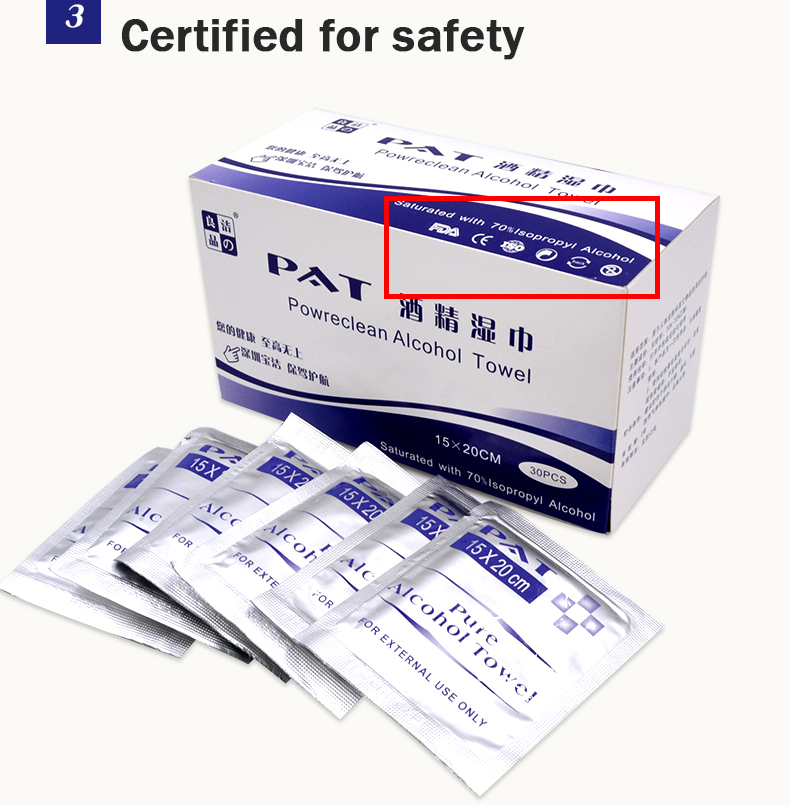 30-Pcs-150X200mm-75-Alcohol-Disinfecting-Wipes-Disinfection-Cleaning-Wet-Wipes-Antiseptic-Skin-Clean-1652805-7